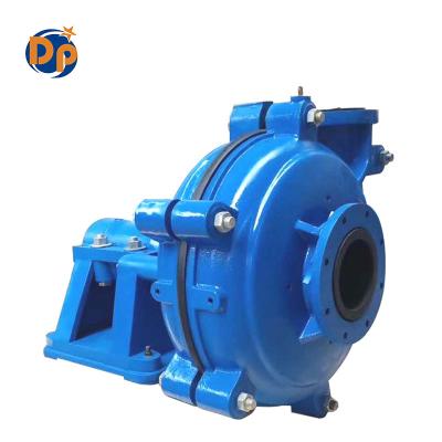 China Automotive Industry Coal Mine Slurry Pump Sand Mud Pump Electric Mud Pumps for sale