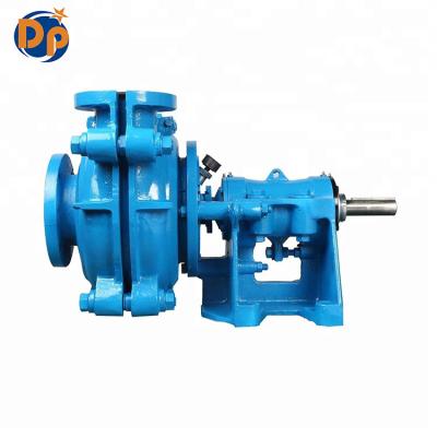 China Automotive Industry Coal Mine Slurry Pump Mud Pumps Electric Clay Sand Mud Pumps for sale