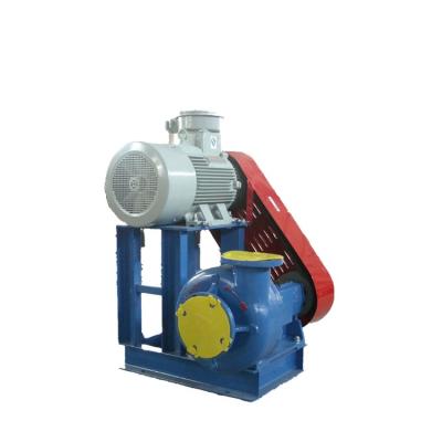 China Automotive Industry Heavy Duty Sand Gravel Centrifugal Pump Mud Pump for sale