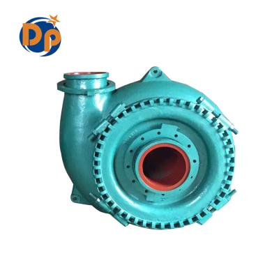 China 18 Inch Horizontal Sand Gravel Pump Machining High Flow Gravel Pumps For Sale for sale