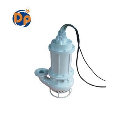 China High Performance Industrial Centrifuge Utilities Vertical Gold Dredge Submersible Slurry Water Pump for sale