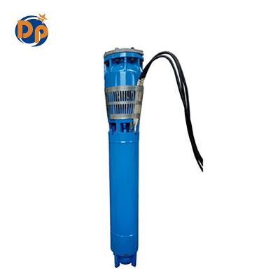 China Automotive Industry 2 Inch Pump Deep Well Irrigation 200m Submersible Deep Well Water Pump for sale