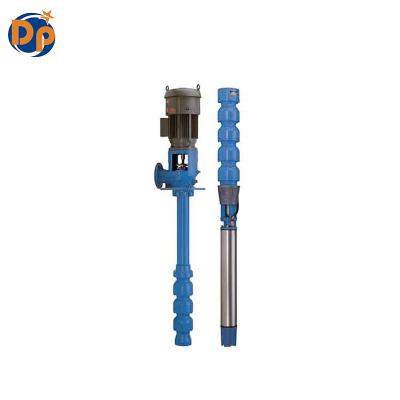 China Automotive Industry China Deep Well Pump 1inch Automatic Deep Well Water Pump for sale