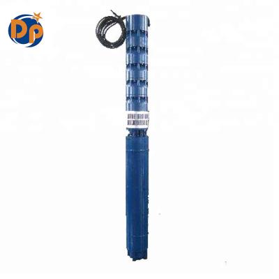 China Automotive industry 5 inch deep well 1000m head submersible prices in Bangladesh for sale