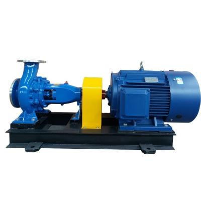 China commercial buildings large capacity centrifugal water pump 8 inch industrial water pumps for sale