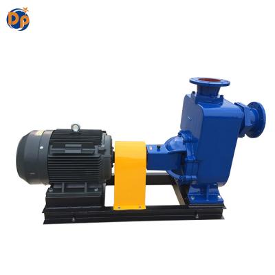 China Automotive Industry Electric Centrifugal Water Pump Self Priming 4inch Agricultural Irrigation Water Pump for sale