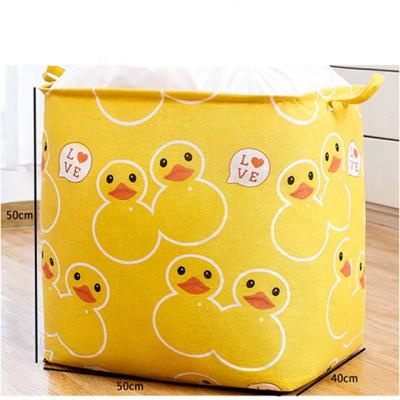 China Large Modern Foldable Storage Bag For Saving Wardrobe Space for sale