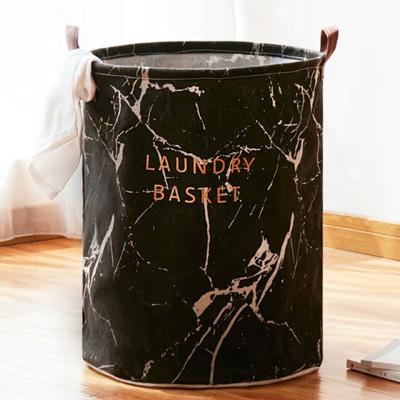 China Durable Eco-friendly Laundry Hamper Bag Best Eco-friendly Cotton Fabric Laundry Wash Bag For Shop Clothes for sale