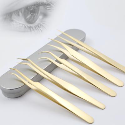 China Flase Eyelash Private Label New Product Custom Match Any Eye Lashes Lash Lash Tweezers for sale