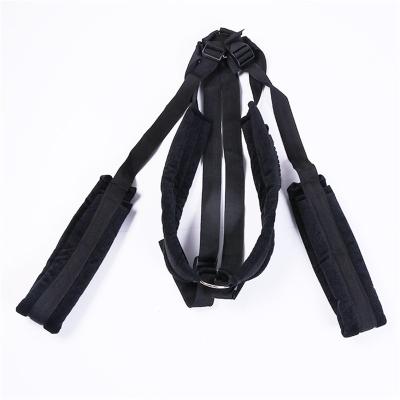 China US Bondage Gear Adjustable Shipping Set Soft Swing Sex Toys Erotic Shop Tool For Couples for sale