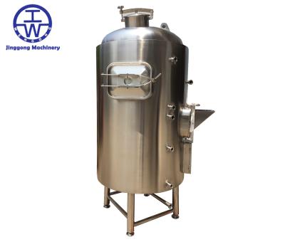 China Equipo que elabora industrial del solo buque, cerveza que elabora el sistema 100L 150L 200L en venta