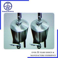 China Seed Tank Yeast Fermentation Equipment Steam Filtration System Easy Operation for sale