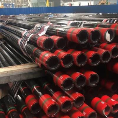 China 5l X70m Psl2 Erdölpipe Ölgasindustrie A106 Gr B Smls A106grb zu verkaufen