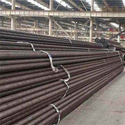 China Tubo sin costura laminado en caliente de acero al carbono 1 pulgada 2 pulgadas T22 T5 ASTM A213 a269 s31254 en venta