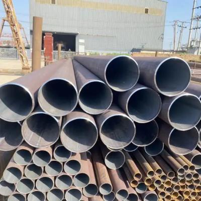 China Outdoor Seamless Boiler Tubes Wall Thickness 0.5mm-40mm Boiler Steel Pipe A312 S31254 for sale