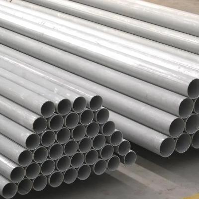 China 48 Zoll 24 Zoll Edelstahl nahtloser Rohr 304 Sus202 2 Zoll 2 mm astm a53 gr b sch 40 zu verkaufen