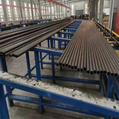 中国 ASTM A500 Structural Steel Pipe STK400 A36 S235JR SHS RHS 販売のため