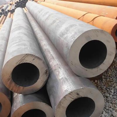 China Round Cold Drawn Seamless Steel Pipe Tube GB5310-1995 20G 0.3-150mm en venta