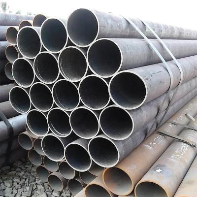 China Fluid Alloy Steel Tube API 5CT J55 N80 P110 L80 C90 T95 zu verkaufen