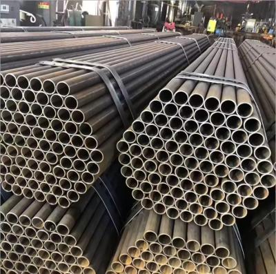 China Astm A53 Sch40 24 Inch Api 5l X70 Psl2 Sch 60 HR Seamless Carbon Steel Pipe For Waterworks zu verkaufen