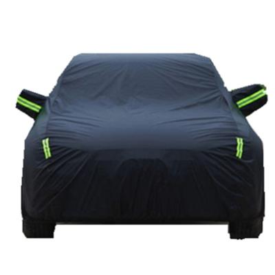 China New Design Water Proof Waterproof Dustproof UV Protection Durable Foldable Car Cover for sale