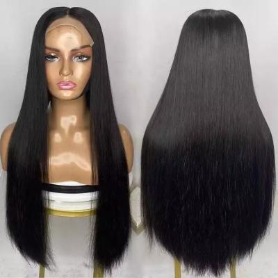 China Body Wave Free Shipping 12A Brazilian Virgin Remy Hair Lace Wigs Pre Plucked HD Lace Front Human Hair Wigs Cheap Human Hair Lace Front Wig for sale