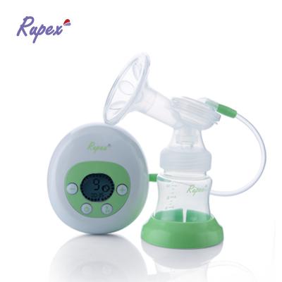 China BPA Free China Customized Super Quality Baby Feeding Set Electric Breast Pump Care Products for sale