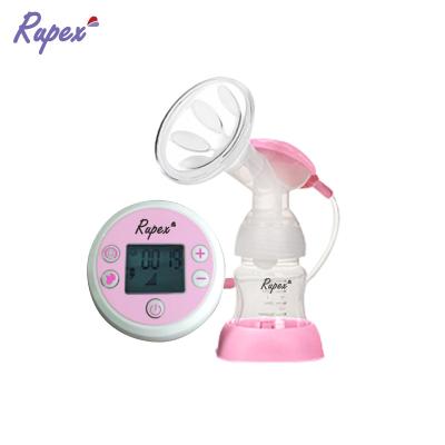 China BPA Free Professional Manufacturer Breast Suction Pump Device for sale