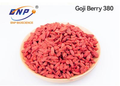 China Dried Sweet Taste Goji Berry Extract BNP Chinese Wolfberry Powder for sale