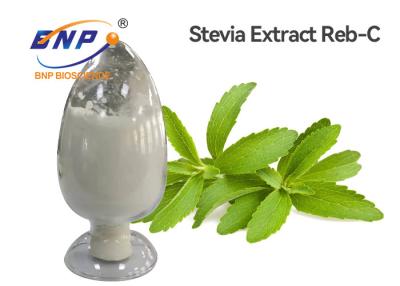 China Good Solubility Sweet Leaf Stevia Extract RB 95% HPLC Stevia Rebaudiana Powder for sale