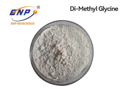 China Healthcare Supplement Vitamin B16 Powder Dimethylglycine 1118-68-9 for sale