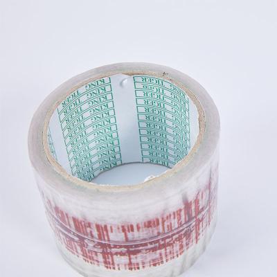 China Brand Customized Wholesale Waterproof Compostable Eco Friendly Biodegradable Biodegradable Adhesive Tape for sale