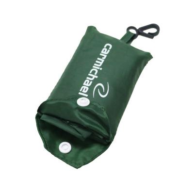 China Standard Size Durable Portable Washable Cloth Reusable Foldable Shopping Bag For Groceries for sale