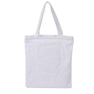 China Stylish Heavy Duty Fabric Eco-Friendly 12oz Cotton Bag Eco-Friendly Reusable Cotton Canvas Tote Bag 12oz Single Bag and Easy Tote Large for sale