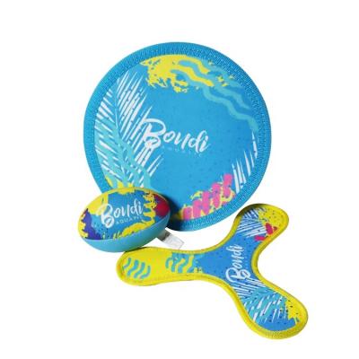 China 2020 Funny Summer Game Wholesale Waterproof And Durable Beach Neoprene Diving Toys for sale