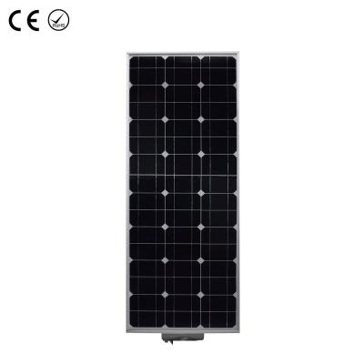 China Competitive Price List LED Outdoor Solar Powered Street Light for sale