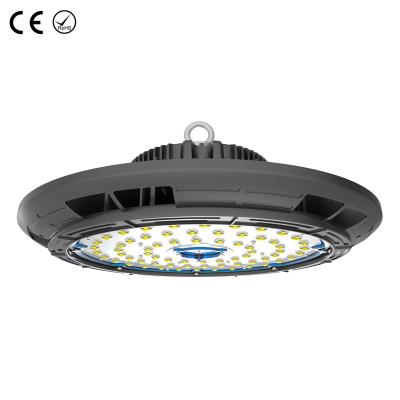 China IP65 170lm/W 100W Warehouse UFO Led Highbay Light for sale