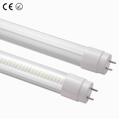 China Fluorescent Tube Retrofit G13 120lm/W 14W 0.9M 3FT T8 LED Tubular Lamp for sale