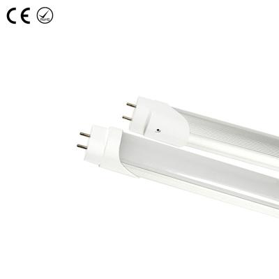 China G13 T8 led tubes 2ft 600mm 5000K daylight 3 years warranty for indoor light for sale