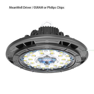 China Industrial High Power 30w Led High Bay For Light For Workshop Lighting for sale