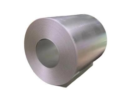 China Manufacturing pipes factory provides high quality hot dip galvalumed zinc aluminum steel coil for construction home appliance and automobile for sale