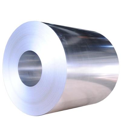 China Pipe making factory provides high quality hot dip galvalumed Aluzinc steel coil for building home appliance and automobile for sale