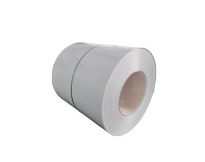 China Making Pipes Prepainted Color Coated Galvanized Steel Sheet In Coil For Construction Automobile Home Appliance Materials for sale