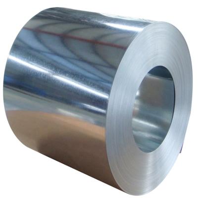 China Making Pipes Supply Galvanized Steel Coil Sheet Heavy Zinc Coating With Zero Spangle And Regular Spangle for sale