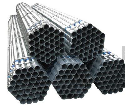 China astm a53grb seamless liquid carbon pipe steel pipe tube hot dipped galvanized steel pipe for sale