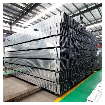 China Liquid pipe seamless hot dipped galvanized steel pipe galvanized pipe iron and steel pipe cheap galvanized price for sale