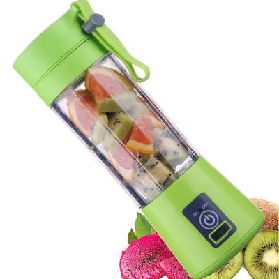 China Modern Portable Electronic Mini Portable Juicer Machine Pure Simplicity Sale Price Juicer for sale