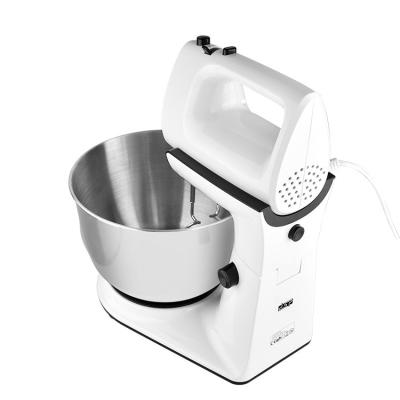 China All-copper motor factory manufacture kitchen food mixer automatic flour kneading machine various food mixers for sale