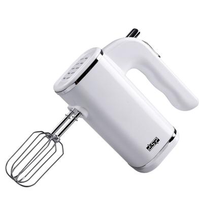 China Electric Hand Held Food Mixers Kitchenaid Robot Kitchen Mixer Egg Dough Cake Mixer Beater Ejector Button Home Appliances Food Mixers for sale