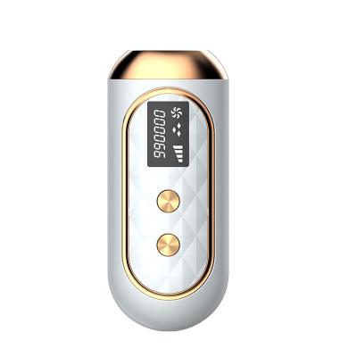 China Hotel Electric Intense Pulsed Light Approved Full Body Hair Removal SHR Armpit Laser Epilator for sale